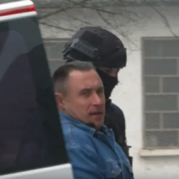 Sutra u Varaždinu opsadno stanje! Sve će vrvjeti dugim cijevima: Na sud dolazi najopasniji zatvorenik
