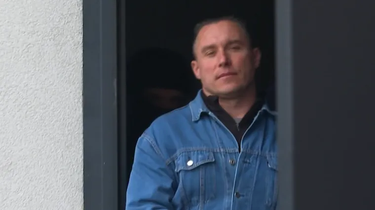 Srđanu Mlađanu danas počinje suđenje! Hoće li najopasniji hrvatski zatvorenik ostati iza re&scaron;etaka?