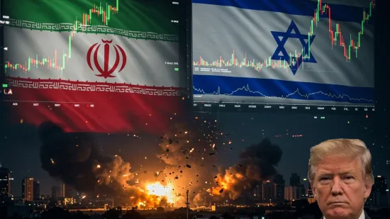 Izrael pokrenuo novi val napada na Iran, otkriveno kako je ubijen ajatolah Ali Hamenej