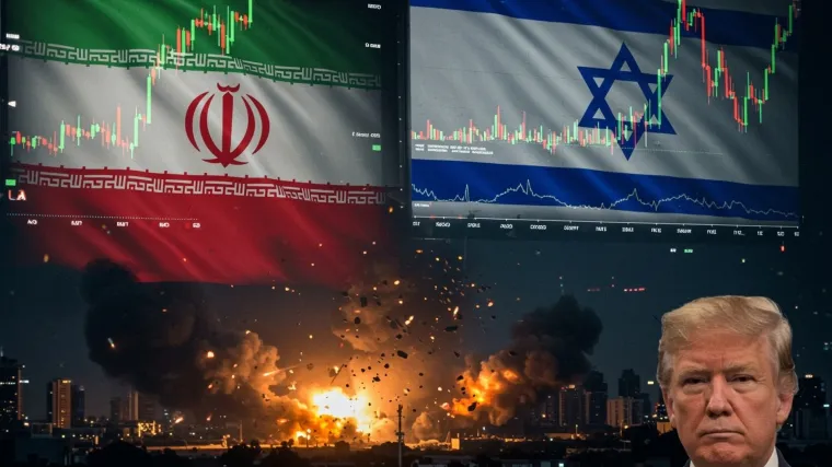 Izrael pokrenuo novi val napada na Teheran, Amerikanci potopili 17 iranskih brodova