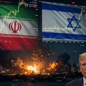 Izrael pokrenuo novi val napada na Iran, otkriveno kako je ubijen ajatolah Ali Hamenej