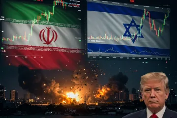 Izrael pokrenuo novi val napada na Iran, otkriveno kako je ubijen ajatolah Ali Hamenej