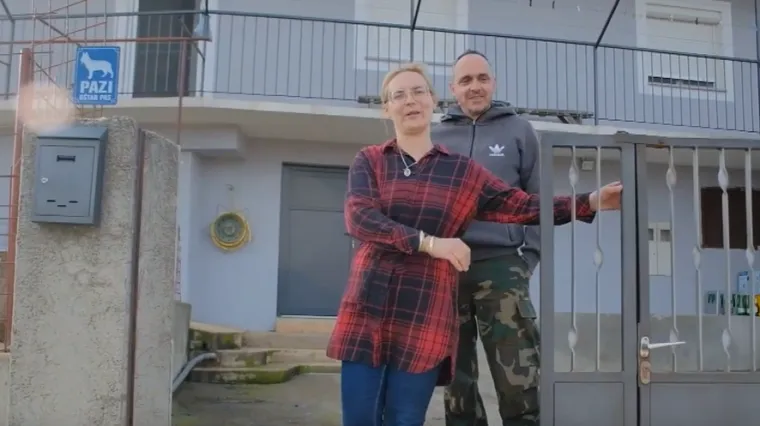 Mira i Ante upoznali su se na katoličkom susretu samaca: 'Počeli smo se družiti...'