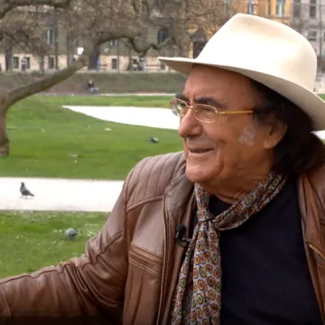 Znate li pjesmu Felicita? Legenda talijanske kancone za Direkt: 'Dogodit će se ne&scaron;to veliko'