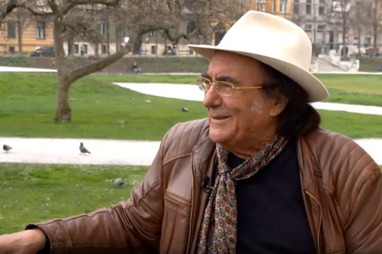 Znate li pjesmu Felicita? Legenda talijanske kancone za Direkt: 'Dogodit će se ne&scaron;to veliko'