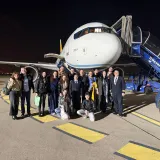 Hrvatski hodočasnici evakuirani iz Izraela: Poznati detalji i o ostalim Hrvatima na Bliskom istoku