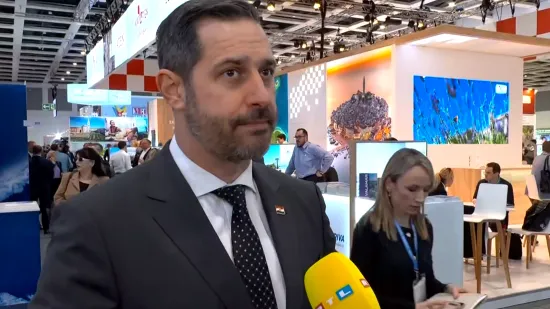 Bi li Glavina pizzu platio 18 eura i &scaron;to Hrvatska može ponuditi osim apartmana: 'Tu se moramo potruditi'