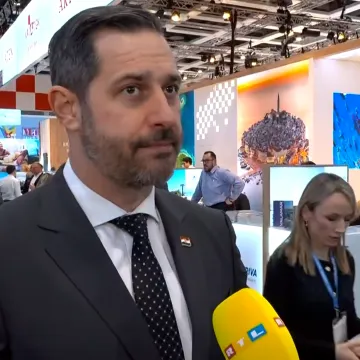 Bi li Glavina pizzu platio 18 eura i &scaron;to Hrvatska može ponuditi osim apartmana: 'Tu se moramo potruditi'