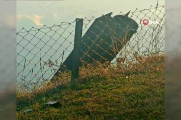 Uzbuna u Turskoj, NATO oborio raketu ispaljenu iz Irana! 'Poduzet ćemo korake za obranu bez oklijevanja'