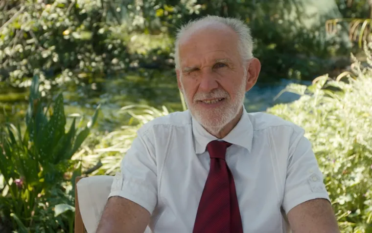 Profesor i znanstvenik sa suprugom vodi OPG: 'Seoski život nudi opu&scaron;tajući bijeg od kaosa'