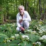 Profesor Albert kuha s namirnicama iz svog vrta: 'Hrana se može proizvesti i bez kemikalija'