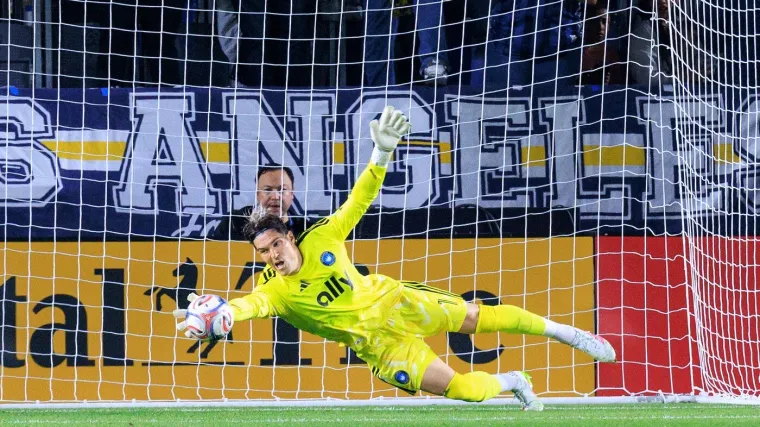 'Cijene me ovdje i trudit ću se i dalje kako bi jednog dana bio u reprezentaciji Hrvatske'