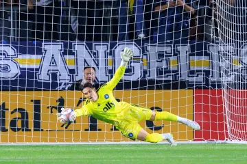 'Cijene me ovdje i trudit ću se i dalje kako bi jednog dana bio u reprezentaciji Hrvatske'