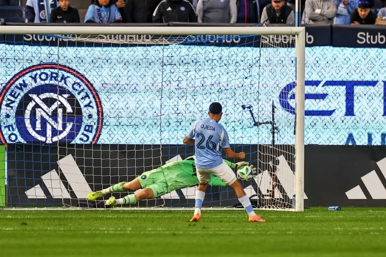 'Cijene me ovdje i trudit ću se i dalje kako bi jednog dana bio u reprezentaciji Hrvatske'