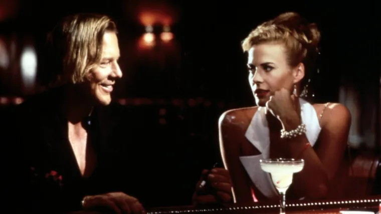 Preminula glumica i supermodel Annabel Schofield