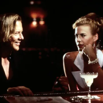 Preminula glumica i supermodel Annabel Schofield