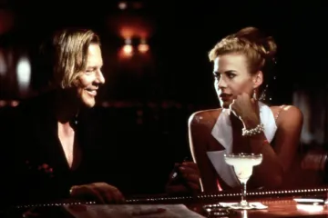 Preminula glumica i supermodel Annabel Schofield