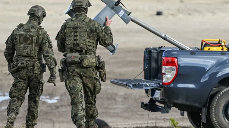 Amerikanci pokrenuli jo&scaron; jednu operaciju, poznato tko je meta: 'Ovo je nova faza'