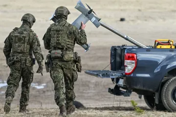 Amerikanci pokrenuli jo&scaron; jednu operaciju, poznato tko je meta: 'Ovo je nova faza'