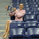 Pravo bogatstvo na ruci: Sabalenka pokazala zaručnički prsten čija cijena ostavlja bez riječi