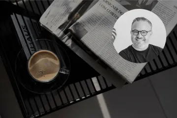 O Game Changeru pi&scaron;u i &scaron;vicarski mediji: 'Moramo prestati jedni druge dosađivati PowerPointima'