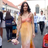 I danas intrigiraju javnost: Evo kako je izgledalo vjenčanje Lane Banely i Andyja Bare