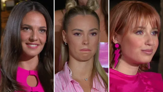 Jedna djevojka napustila 'Gospodina Savr&scaron;enog' u suzama! 'Niste mi dali &scaron;ansu da me bolje upoznate'