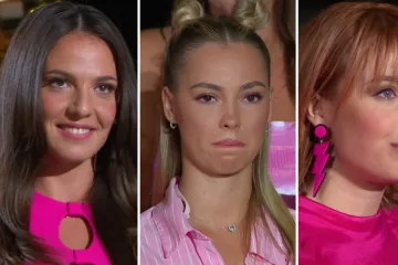 Jedna djevojka napustila 'Gospodina Savr&scaron;enog' u suzama! 'Niste mi dali &scaron;ansu da me bolje upoznate'