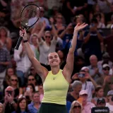 Najbolja svjetska tenisačica objavila veliku vijest: Javili se Đokovići, Vonn i drugi