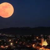 Čitatelji Net.hr-a zabilježili fenomen koji su mnogi na&scaron;i preci doživljavali kao zlokoban