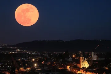 Čitatelji Net.hr-a zabilježili fenomen koji su mnogi na&scaron;i preci doživljavali kao zlokoban