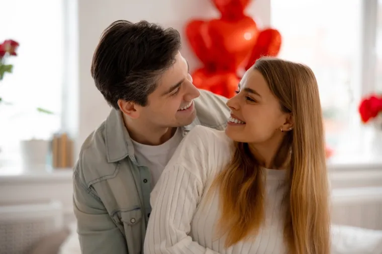 Žene, horoskop vam otkriva va&scaron;eg savr&scaron;enog mu&scaron;karca: Saznajte tko vam je suđen