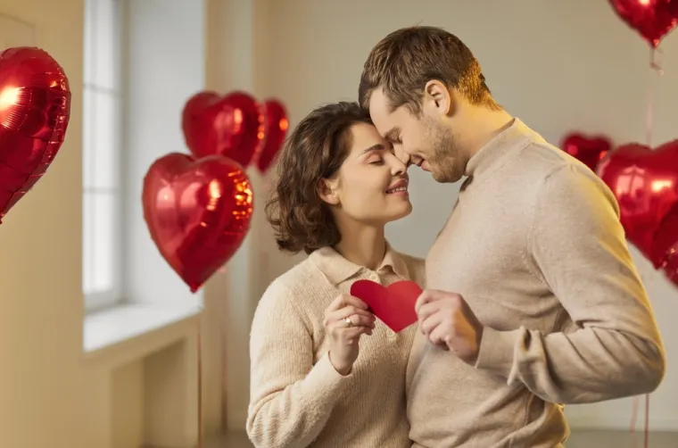 Žene, horoskop vam otkriva va&scaron;eg savr&scaron;enog mu&scaron;karca: Saznajte tko vam je suđen