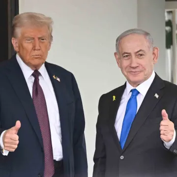 Otkriveno za&scaron;to su Iran napali u subotu: Planirali su tjedan dana ranije, ali jedan poziv promijenio je sve