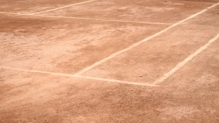 Stra&scaron;ne scene: Tenisači morali bježati s terena usred iranskog napada