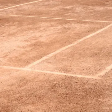 Stra&scaron;ne scene: Tenisači morali bježati s terena usred iranskog napada