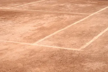 Stra&scaron;ne scene: Tenisači morali bježati s terena usred iranskog napada