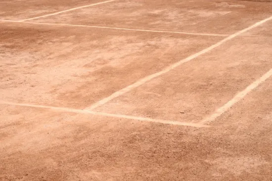 Stra&scaron;ne scene: Tenisači morali bježati s terena usred iranskog napada