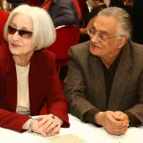 &Scaron;ahovska prvakinja i glumica koju su gledatelji obožavali: Muža zaprosila prvu večer kad ga je upoznala