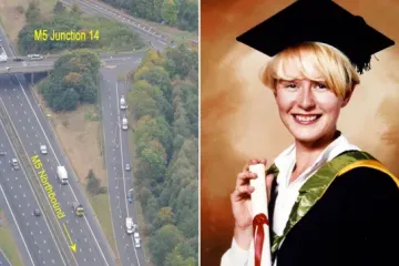 Nestala nakon izlaska u noćni klub: 30 godina kasnije policija i dalje traži njezinog ubojicu