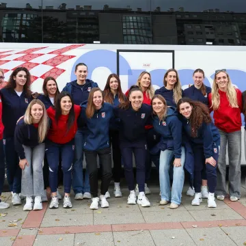 Hrvatske rukometa&scaron;ice čeka utakmica istine: Evo &scaron;to kaže legendarni Zovko