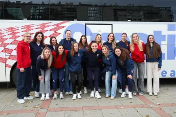 Hrvatske rukometa&scaron;ice čeka utakmica istine: Evo &scaron;to kaže legendarni Zovko