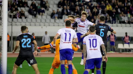 Danas je divan dan: Evo gdje gledati Jadranski derbi i ostale utakmice Kupa