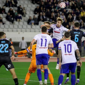 Danas je divan dan: Evo gdje gledati Jadranski derbi i ostale utakmice Kupa