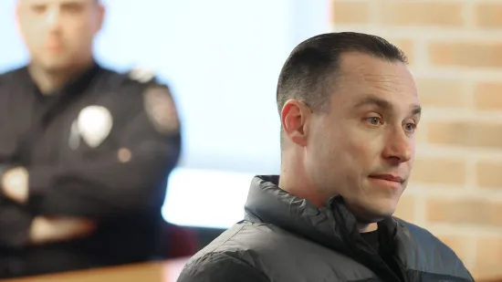 Mlađan u sudnici: 'Prestanite pla&scaron;iti hrvatski narod sa mnom'