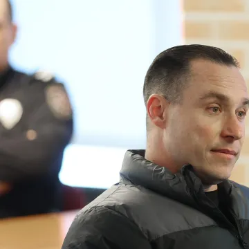 Mlađan u sudnici: 'Prestanite pla&scaron;iti hrvatski narod sa mnom'