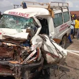 U frontalnom sudaru hitne pomoći i autobusa najmanje 16 mrtvih: 'Neka im du&scaron;e počivaju u miru'