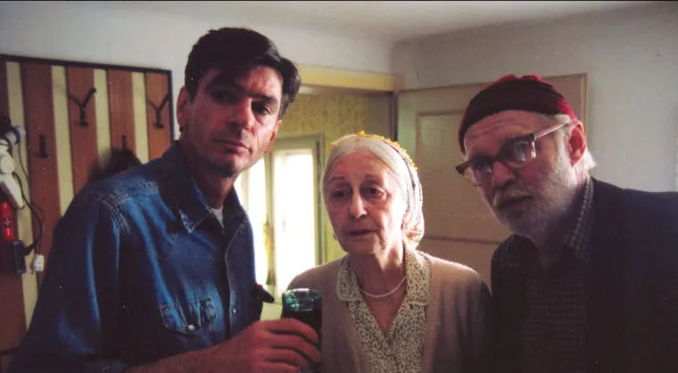 &Scaron;ahovska prvakinja i glumica koju su gledatelji obožavali: Muža zaprosila prvu večer kad ga je upoznala