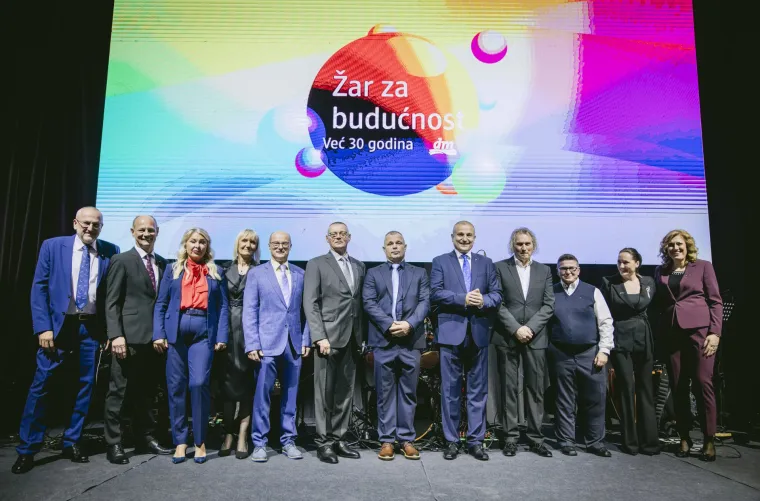 dm obilježio veliku obljetnicu i najavio inicijativu Žar za budućnost