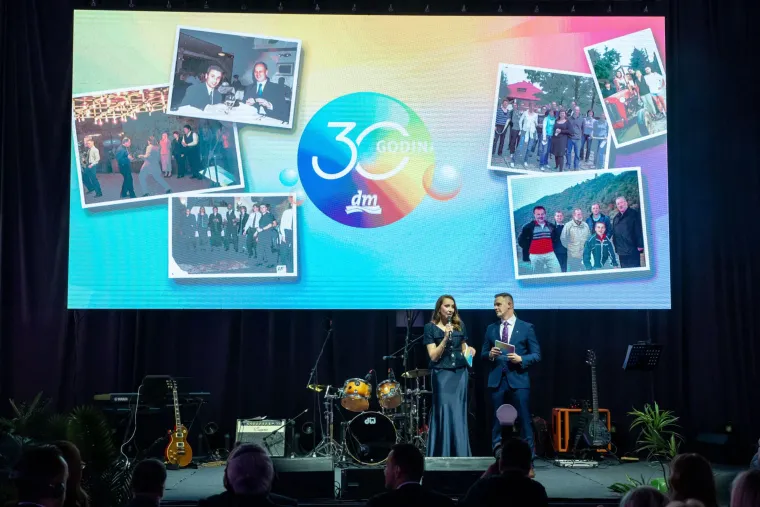 dm obilježio veliku obljetnicu i najavio inicijativu Žar za budućnost